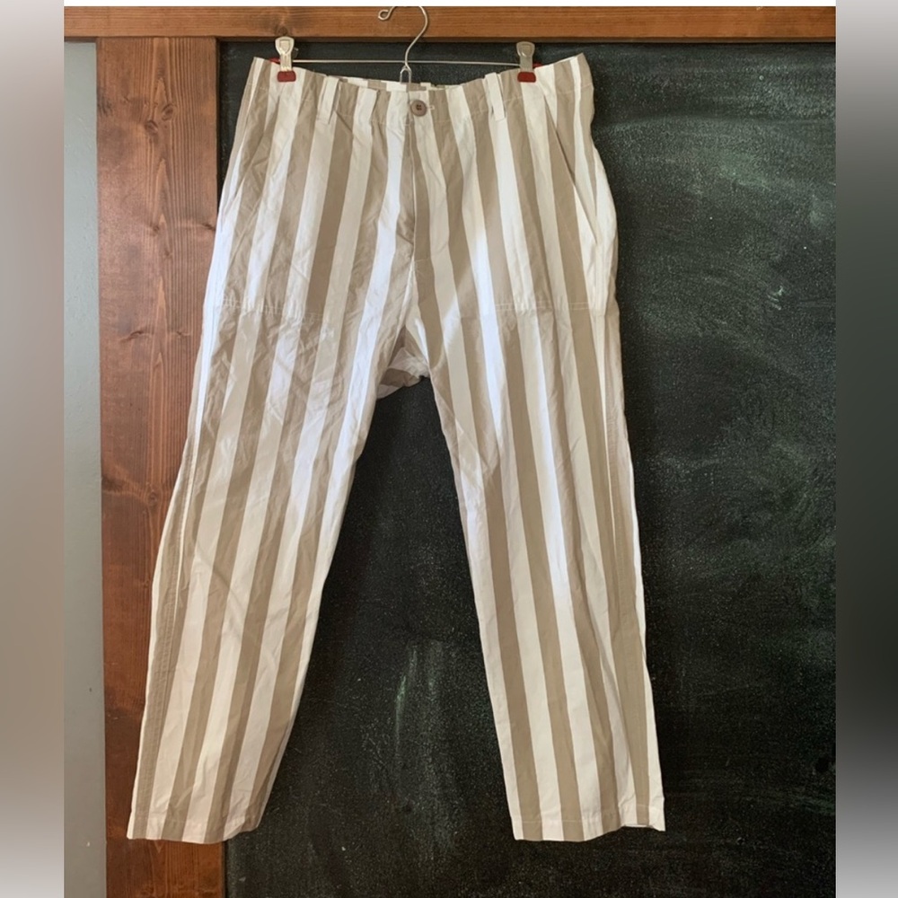 A shirt thing griffin pants size S NWT
